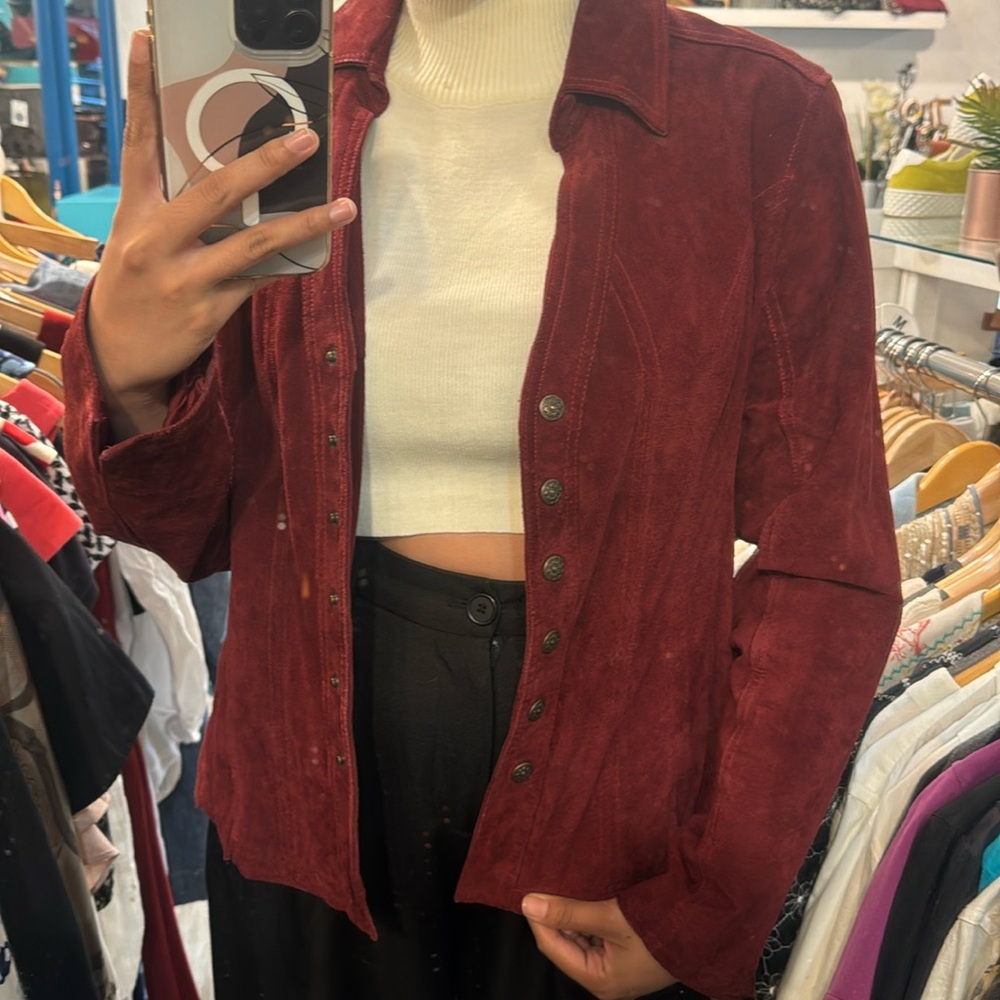 VINTAGE LOVE A LITTLE